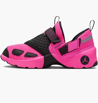 Кроссовки женские Air Jordan Trunner Lx Pink HQ2164-600