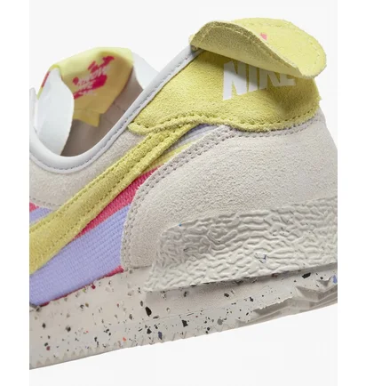 Кросівки чоловічі Nike Cortez Sp Lemon Frost X Union La Multi DR1413-100