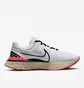 Кроссовки мужские Nike React Infinity Run Flyknit 3 White DH5392-101