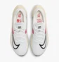 Кроссовки мужские Nike Zoom Fly 5 Eliud Kipchoge Road Racing Shoes White FD6562-100