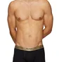 Трусы мужские Boss Gift Co (2 шт) Black/Red 50463065-647