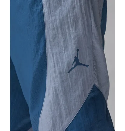 Штаны мужские Air Jordan Sport Jam Warm Up Pants Blue FN5850-457