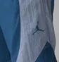 Штаны мужские Air Jordan Sport Jam Warm Up Pants Blue FN5850-457
