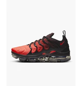 Кроссовки мужские Nike Air Vapormax Plus Black Dz4857-001