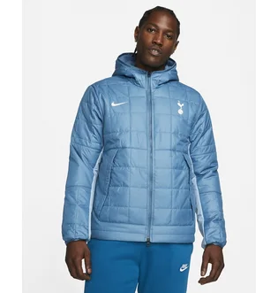 Куртка мужская Nike Tottenham Hotspur Light Blue DN3154-415