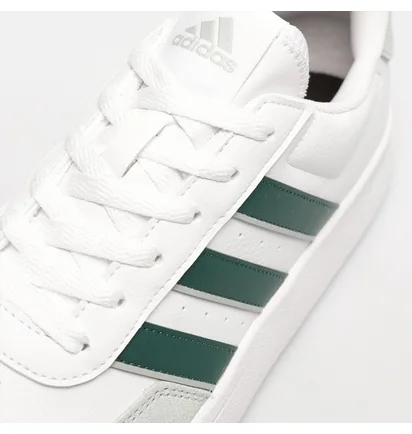 Кроссовки мужские Adidas Breaknet 2.0 White ID9544