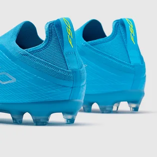 Бутсы детские Adidas F50 Elite Ll Blue JR8960
