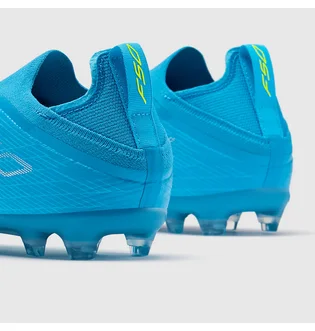 Бутсы детские Adidas F50 Elite Ll Blue JR8960