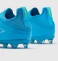 Бутсы детские Adidas F50 Elite Ll Blue JR8960