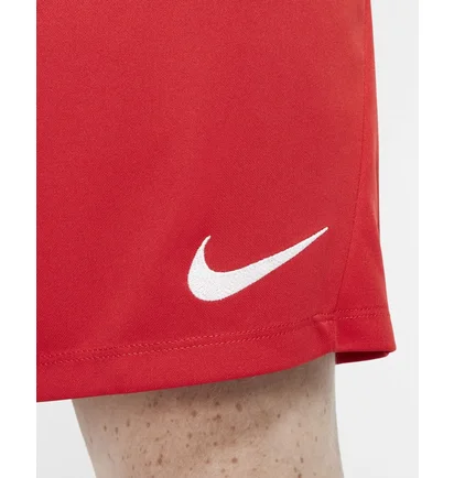 Шорты мужские Nike Dri-Fit Park Iii Knit Red BV6855-657