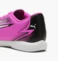 Футзалки унисекс Puma Ultra Play It Pink 107766-01