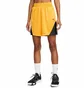 Шорти жіночі Nike Dri-Fit Isofly Yellow Dh7363-752
