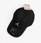 Кепка унісекс Air Jordan Club Cap Us Cb Jumpman Black FD5185-010