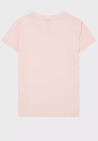 Футболка детская Ellesse Jena Tee Jnr Pink S4E08595-Light-Pink