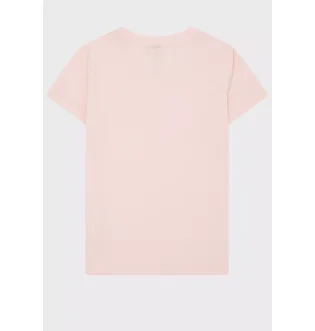 Футболка дитяча Ellesse Jena Tee Jnr Pink S4E08595-Light-Pink