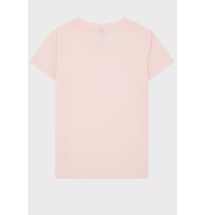 Футболка детская Ellesse Jena Tee Jnr Pink S4E08595-Light-Pink
