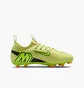 Бутсы детские Nike Zoom Vapor 16 Academy Fg/Mg Green FQ8392-300