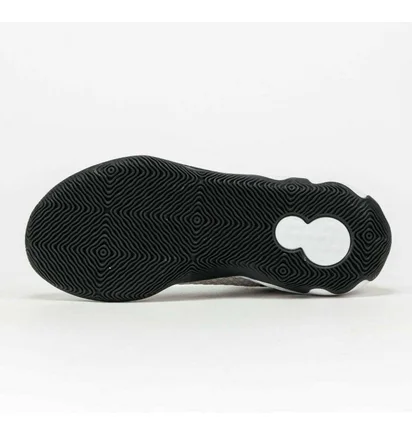 Кроссовки унисекс Nike RENEW ELEVATE II Grey CW3406-505