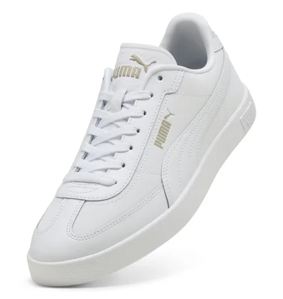 Кроссовки мужские Puma Club Ii Era White 402684-02