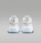 Кроссовки мужские Air Jordan Max Aura 7 White HQ2091-105