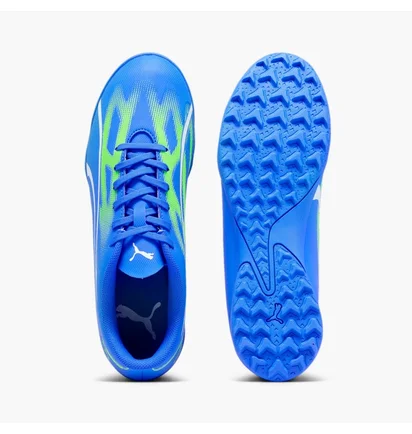Сороконожки мужские Puma Ultra Play Tt Blue 107528-03
