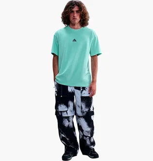 Футболка мужская Nike Lichen Shop Turquoise DQ1815-353