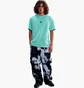 Футболка мужская Nike Lichen Shop Turquoise DQ1815-353