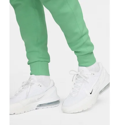Штаны мужские Nike Sportswear Tech Fleece Joggers Turquoise FB8002-363