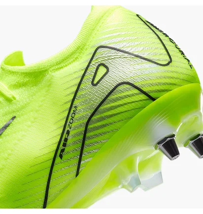 Бутси чоловічі Nike Zoom Mercurial Vapor 16 Elite Sg-Pro Green FQ8688-700