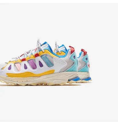 Кроссовки мужские Adidas X Hot Wheels X Sean Wotherspoon Superturf Adventure Multi GX9682