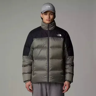 Пуховик чоловічий The North Face Diablo 2.0 Grey NF0A89930IM