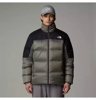 Пуховик чоловічий The North Face Diablo 2.0 Grey NF0A89930IM