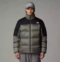 Пуховик мужской The North Face Diablo 2.0 Grey NF0A89930IM