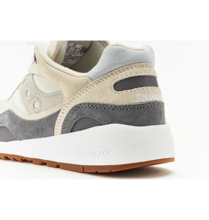Кроссовки мужские Saucony Shadow 6000 Beige S70441-36