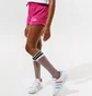 Шорти дитячі Nike Sportswear Pink DA1388-615