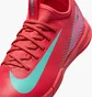 Футзалки детские Nike Zoom Mercurial Vapor 16 Academy Ic Red FQ8411-800