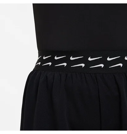Шорты женские Nike G Nk Df Trophy Short Black FB1092-010