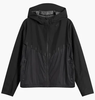 Вітровка жіноча Nike Arswft Sf Argmi Jk Black FZ3396-010
