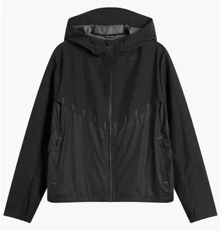 Вітровка жіноча Nike Arswft Sf Argmi Jk Black FZ3396-010