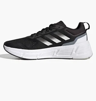Кросівки унісекс Adidas Questar Running Shoes Black Gy2259
