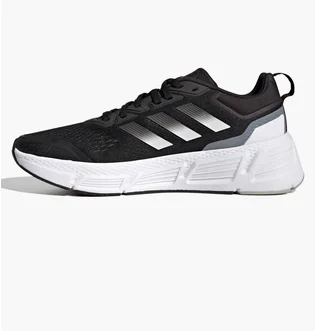 Кроссовки унисекс Adidas Questar Running Shoes Black Gy2259