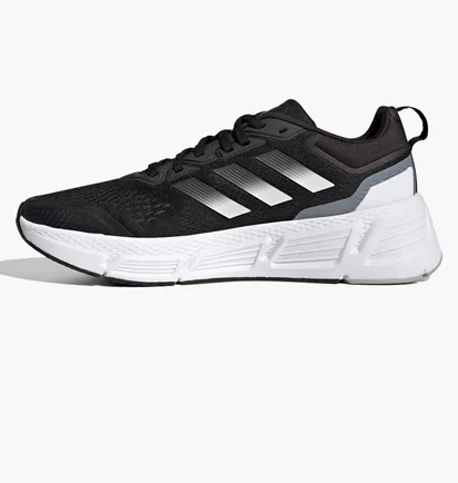 Кроссовки унисекс Adidas Questar Running Shoes Black Gy2259