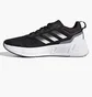 Кроссовки унисекс Adidas Questar Running Shoes Black Gy2259