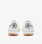 Футзалки унисекс Nike React Tiempo Legend Ix Pro Ic White DA1183-174