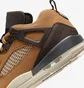 Кроссовки мужские Air Jordan Spizike Low Brown FQ1759-202