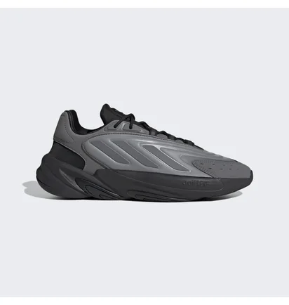 Кросівки чоловічі Adidas Grey H04253