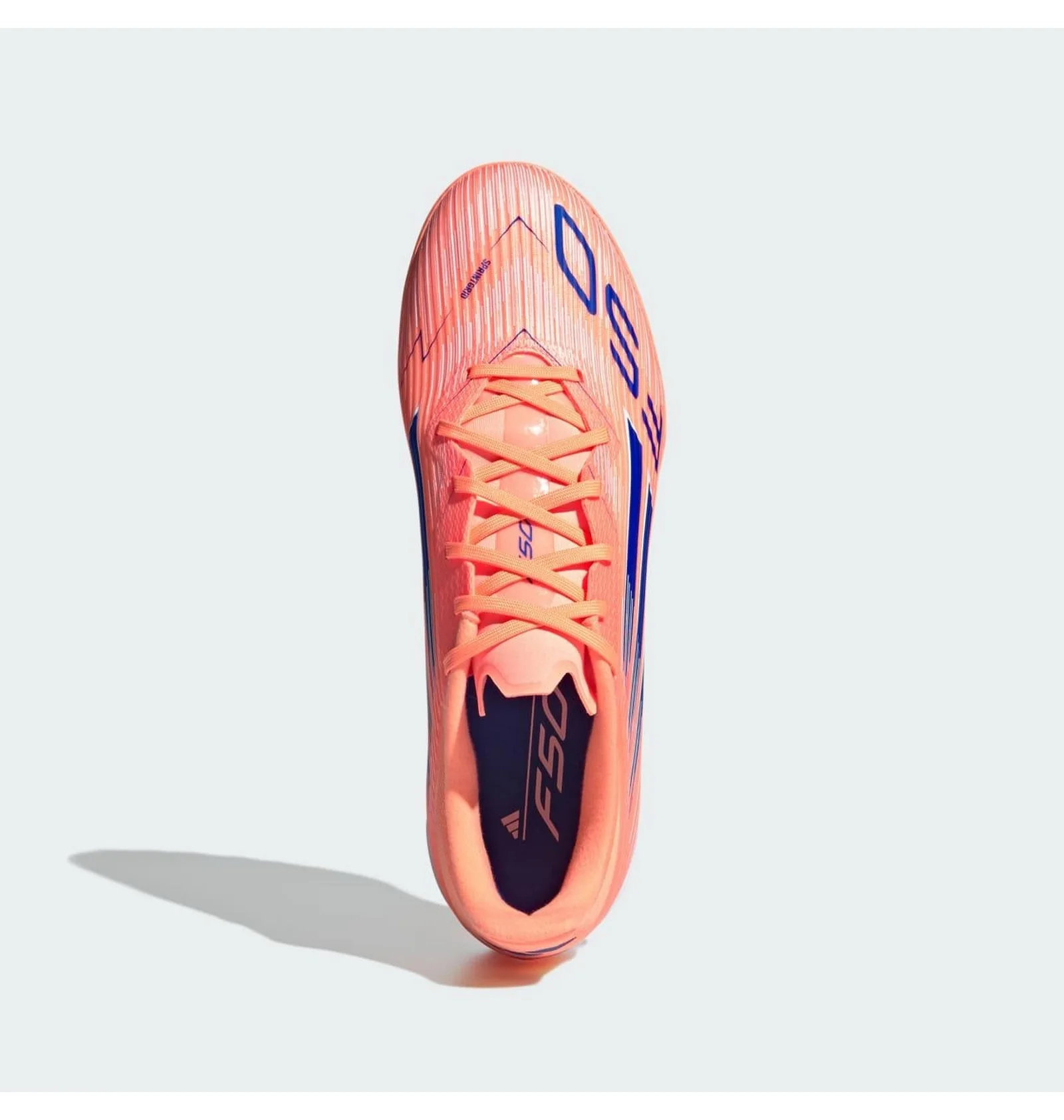 ᐉ Сороконожки унисекс Adidas F50 League Turf Orange JH7723