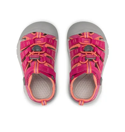 Сандалі дитячі Keen Newport H2 Pink 1014251