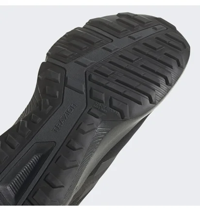 Кроссовки мужские Adidas Terrex Soulstride Black FY9215