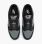 Кроссовки мужские Nike Dunk Low Grey/Black IB3079-001